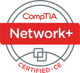 CompTIA Network+ Certified