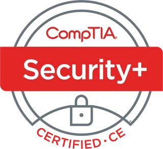 CompTIA Security+ Certified